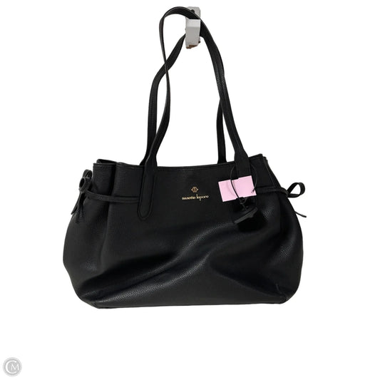 Handbag By Nanette Lepore, Size: Large