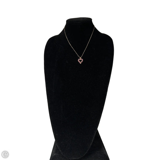Necklace Sterling Silver By Clothes Mentor