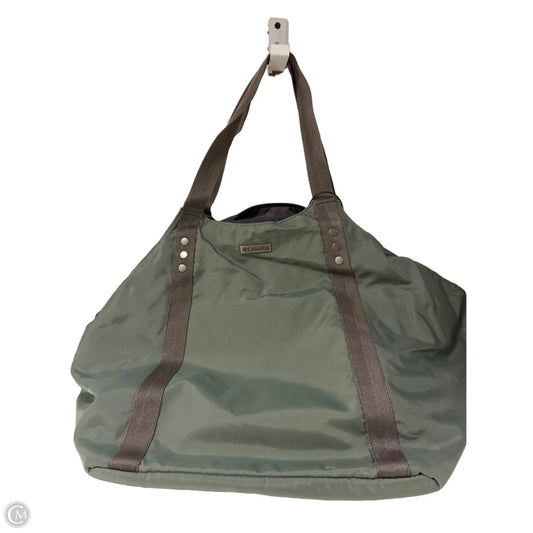 Tote By Columbia, Size: Large