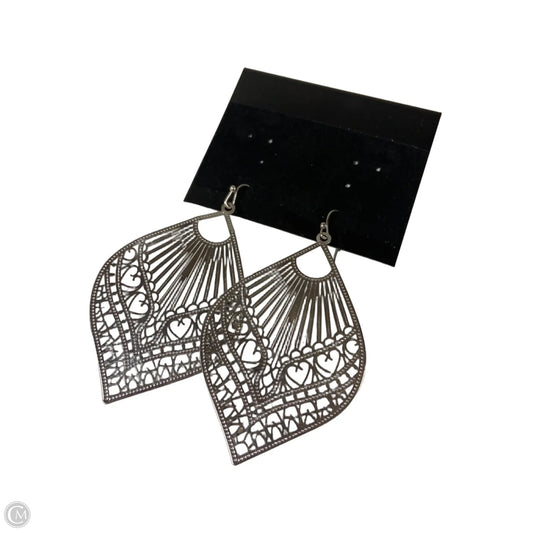 Earrings Statement By Clothes Mentor