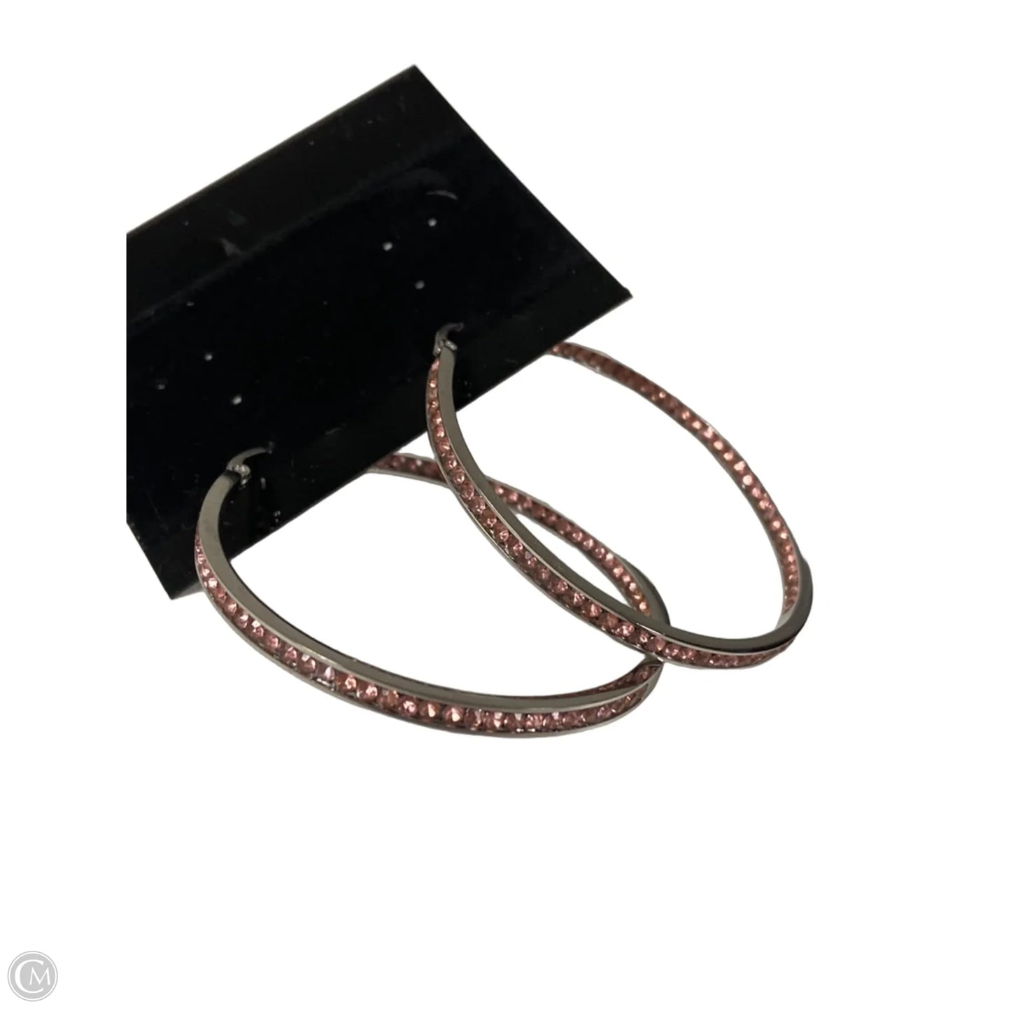 Earrings Hoop By Clothes Mentor