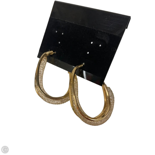Earrings Hoop By Clothes Mentor