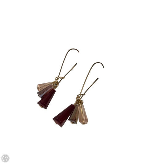Earrings Dangle/drop By Clothes Mentor