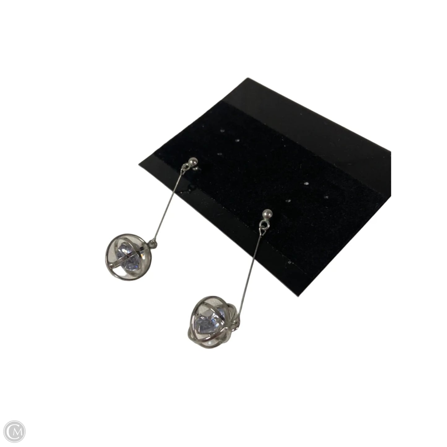 Earrings Dangle/drop By Clothes Mentor