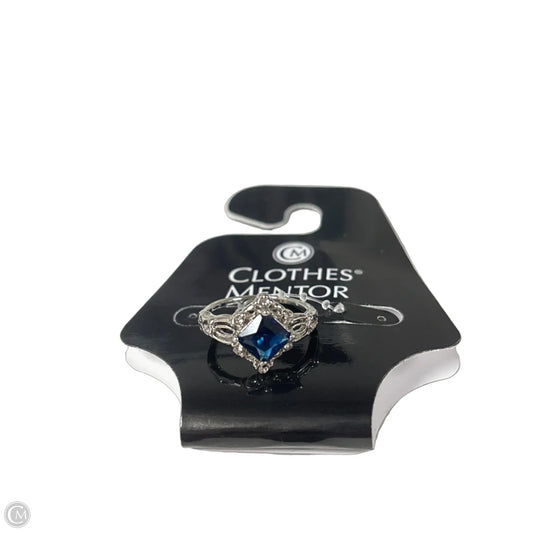 Ring Statement By Clothes Mentor, Size: 8