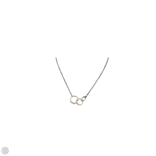 Necklace Chain By Clothes Mentor