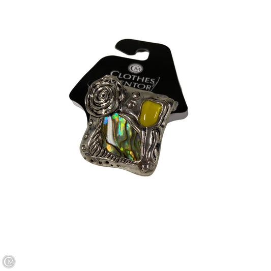 Necklace Pendant By Clothes Mentor