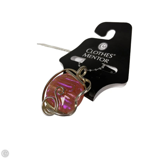 Necklace Pendant By Clothes Mentor