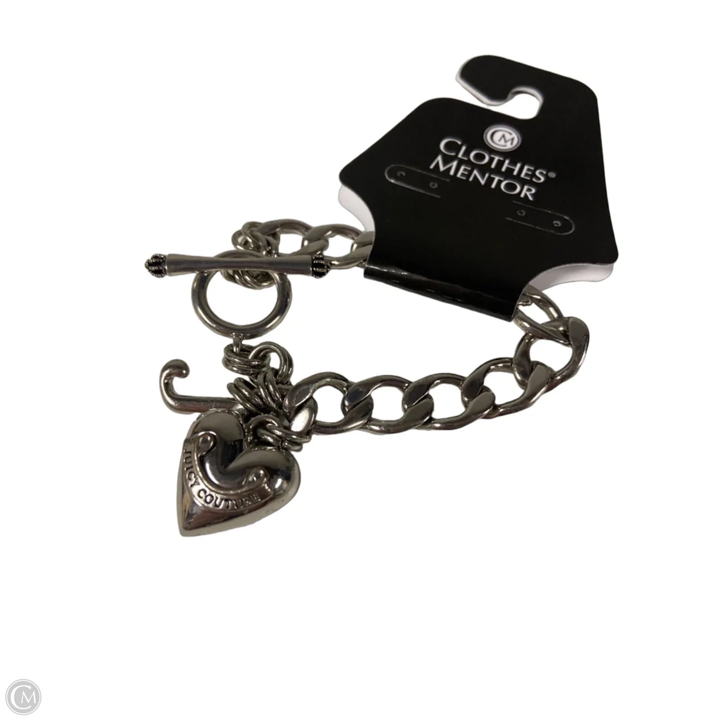 Bracelet Chain By Juicy Couture