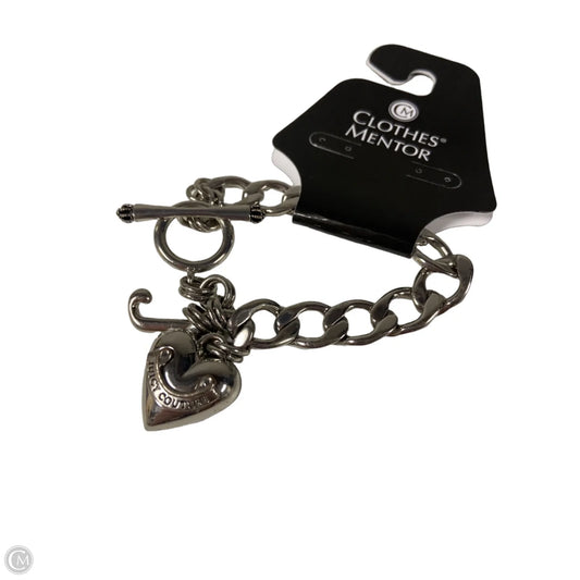 Bracelet Chain By Juicy Couture