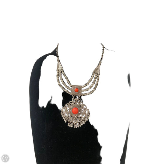 Necklace Statement By Clothes Mentor