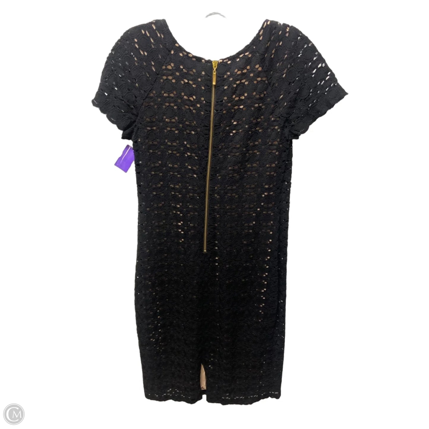 Dress Party Short By Ronnie Nicole In Black, Size: S