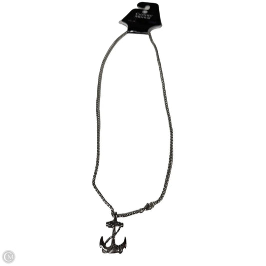 Necklace Pendant By Clothes Mentor