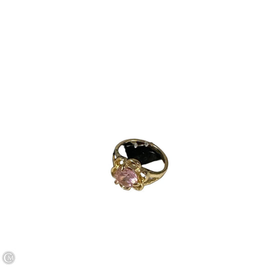 Ring Statement By Clothes Mentor, Size: 7.5