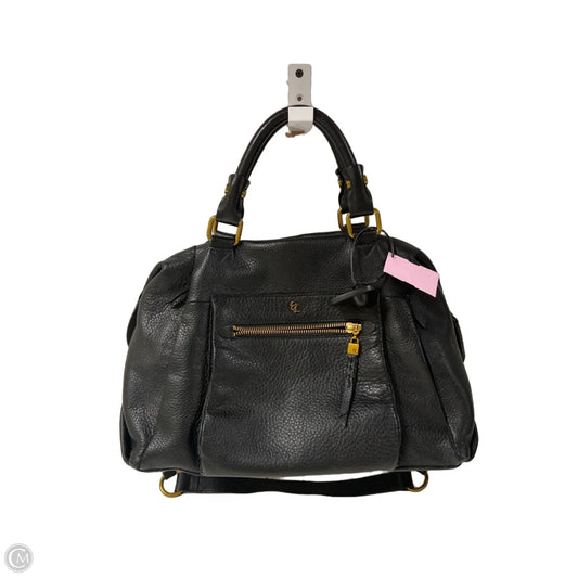 Handbag By Elliot Lucca, Size: Medium