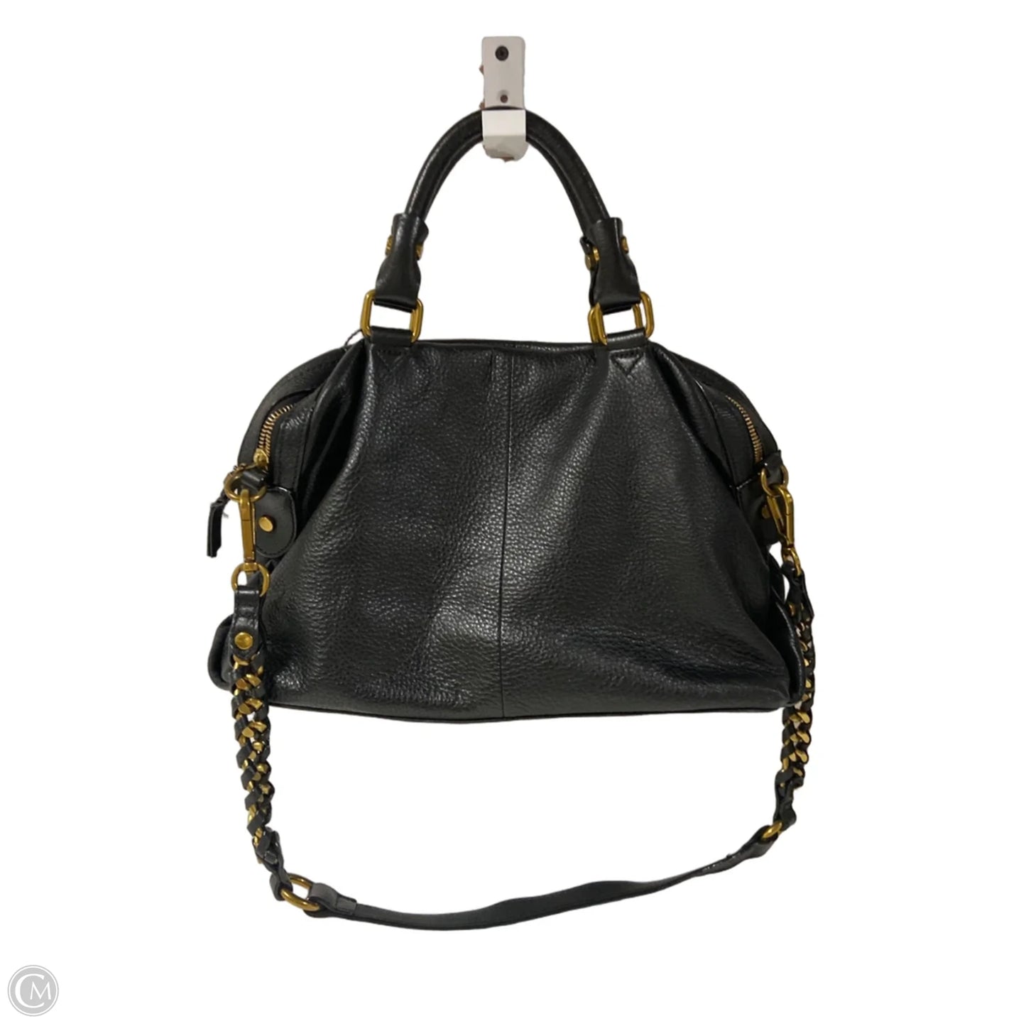 Handbag By Elliot Lucca, Size: Medium