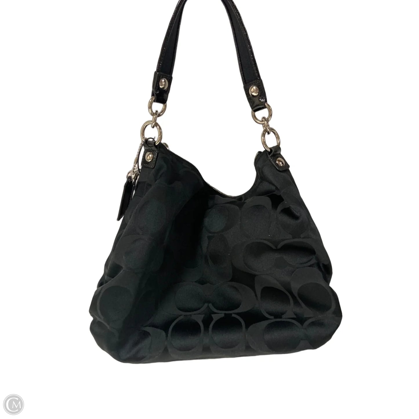Handbag Designer By Coach, Size: Large
