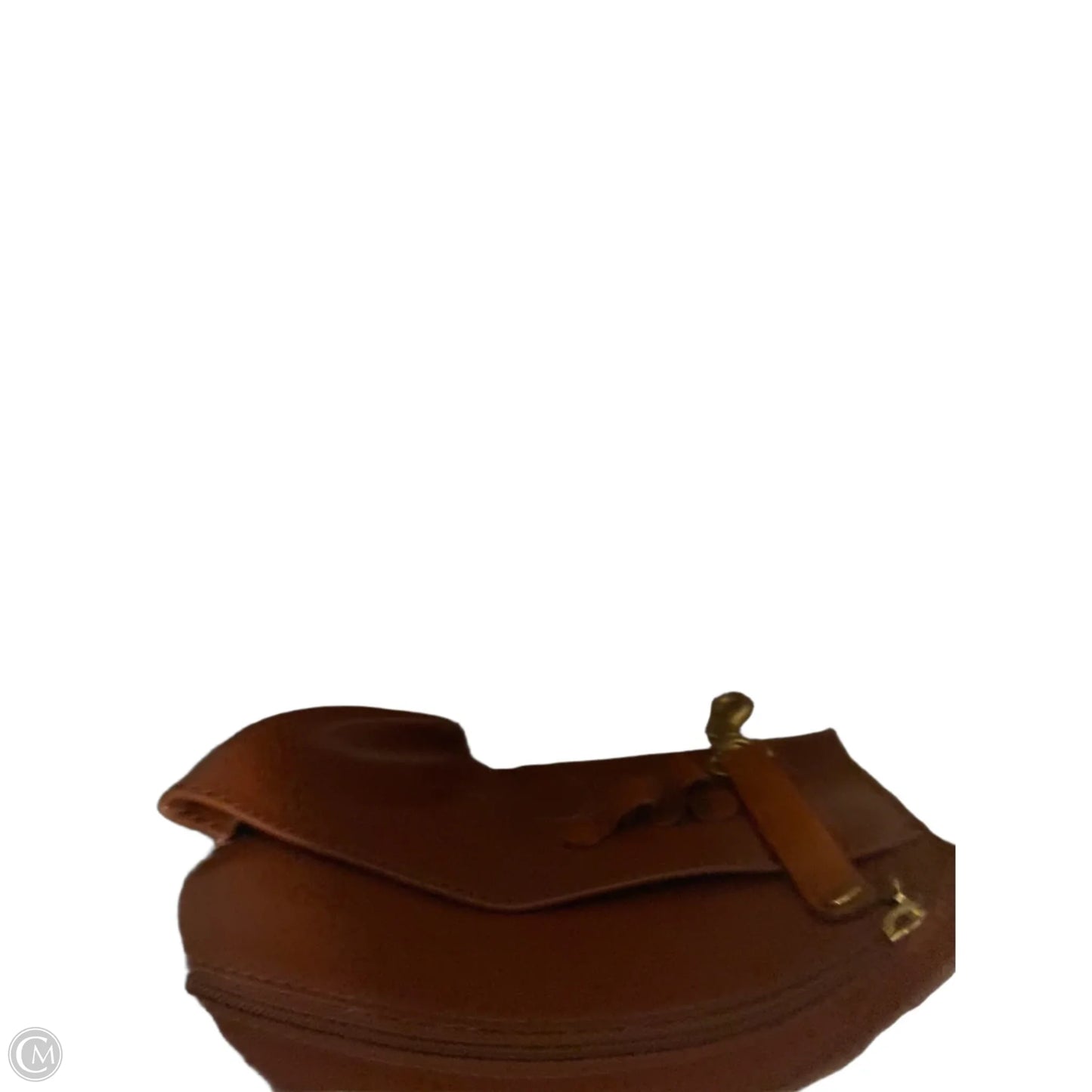 Handbag Designer By Brahmin, Size: Medium