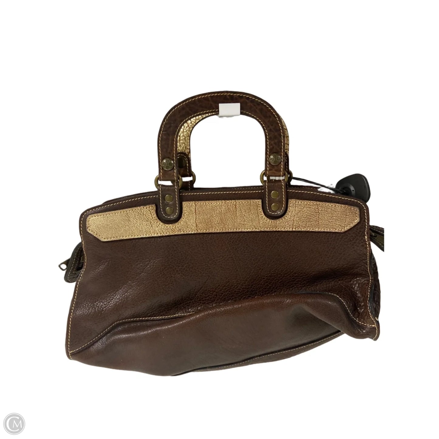 Handbag Designer By Patricia Nash, Size: Medium