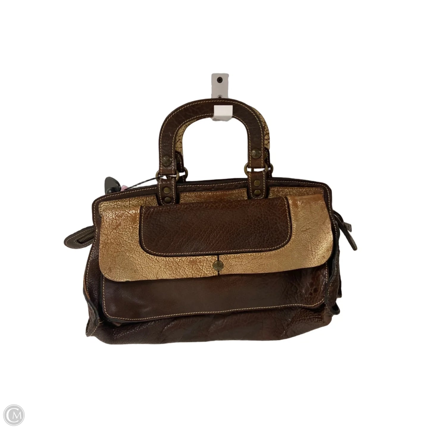 Handbag Designer By Patricia Nash, Size: Medium