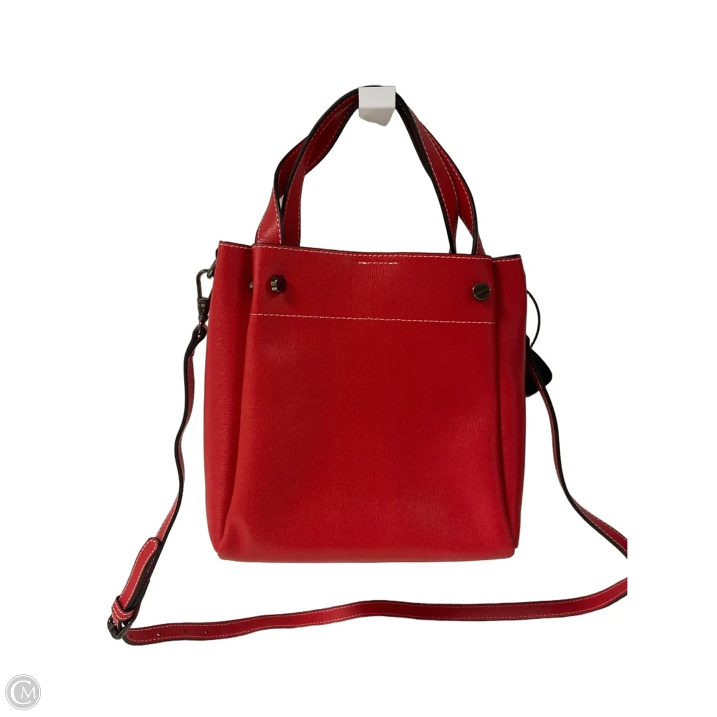Crossbody By Clothes Mentor, Size: Small