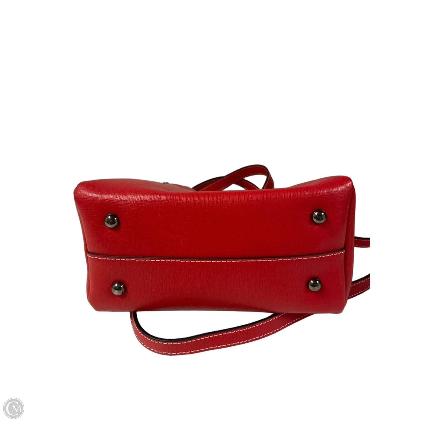 Crossbody By Clothes Mentor, Size: Small