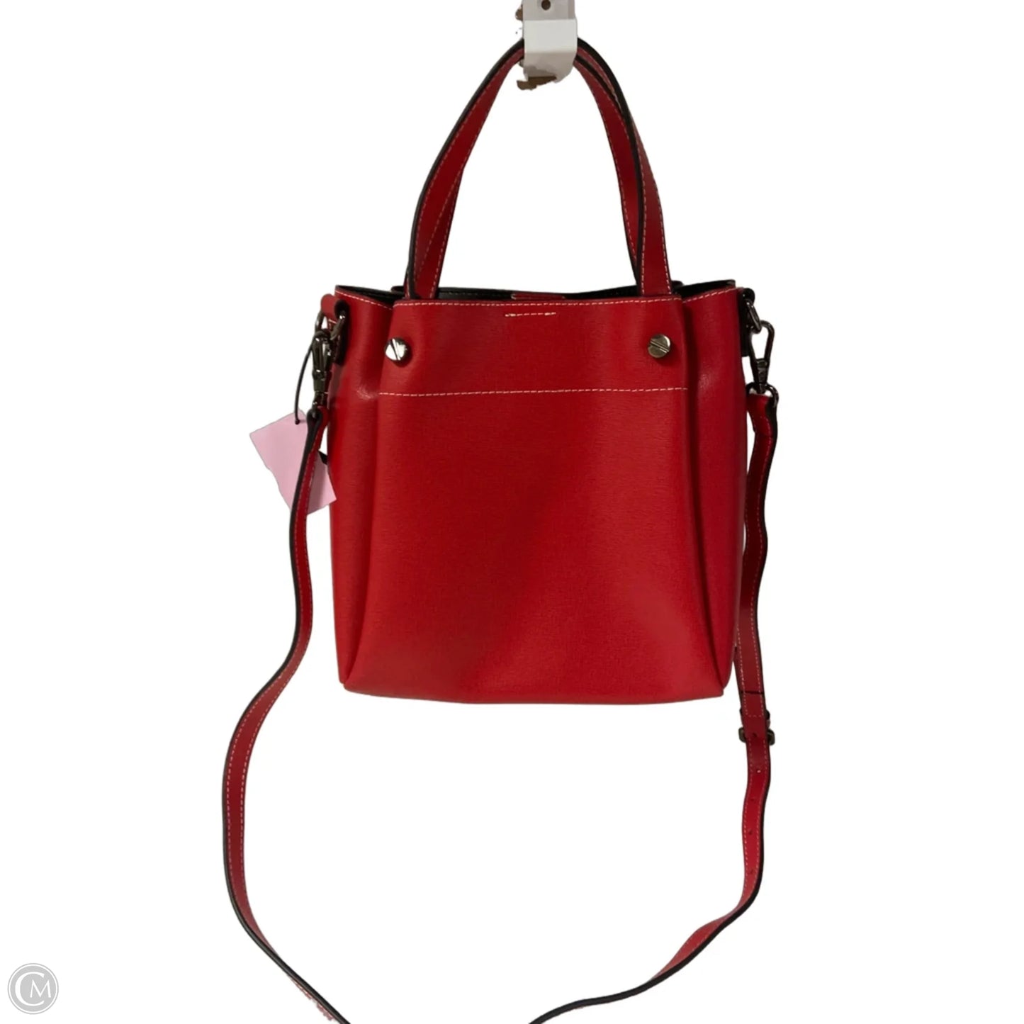 Crossbody By Clothes Mentor, Size: Small