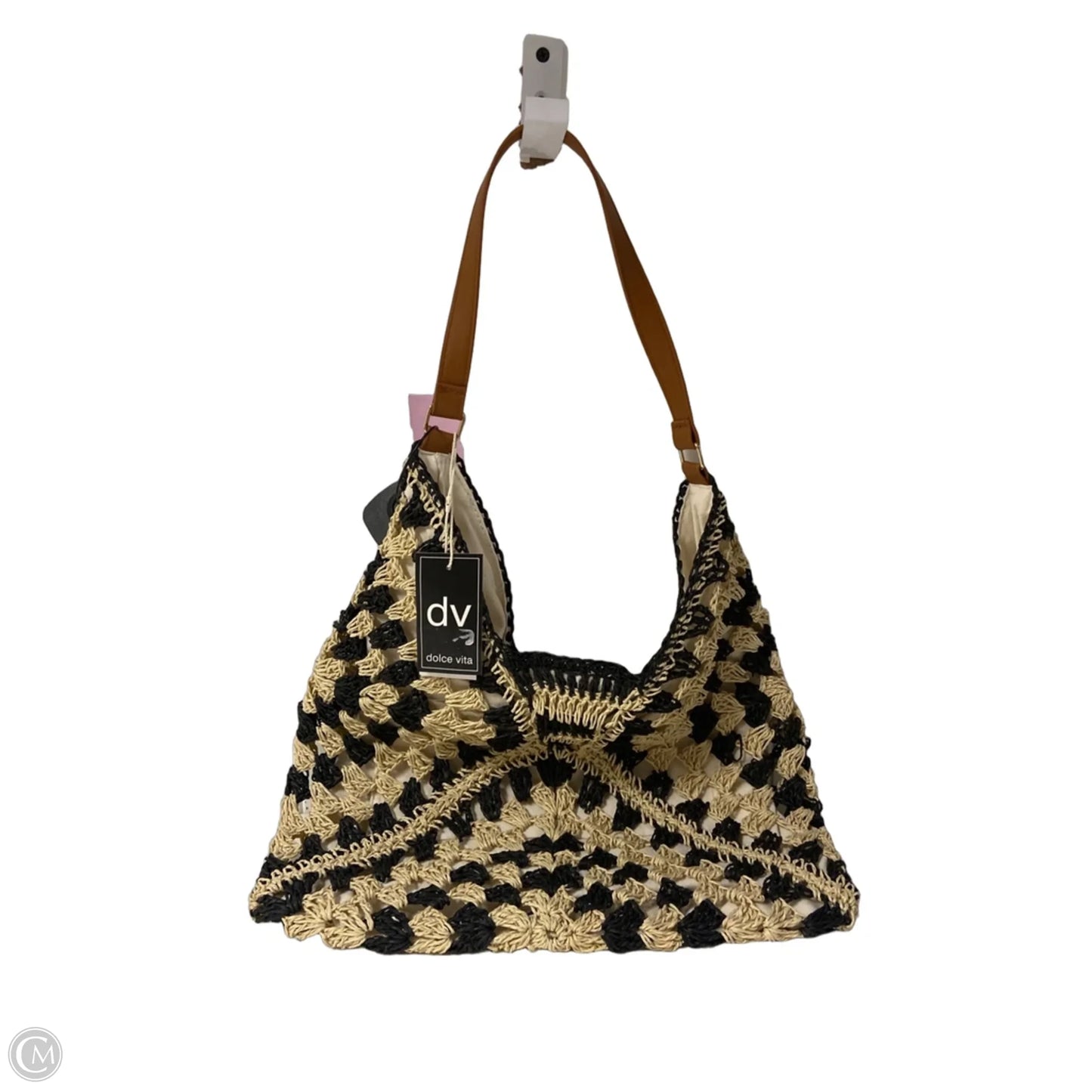 Handbag By Dolce Vita, Size: Medium