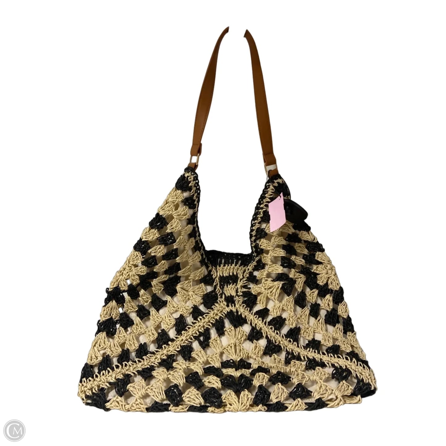 Handbag By Dolce Vita, Size: Medium