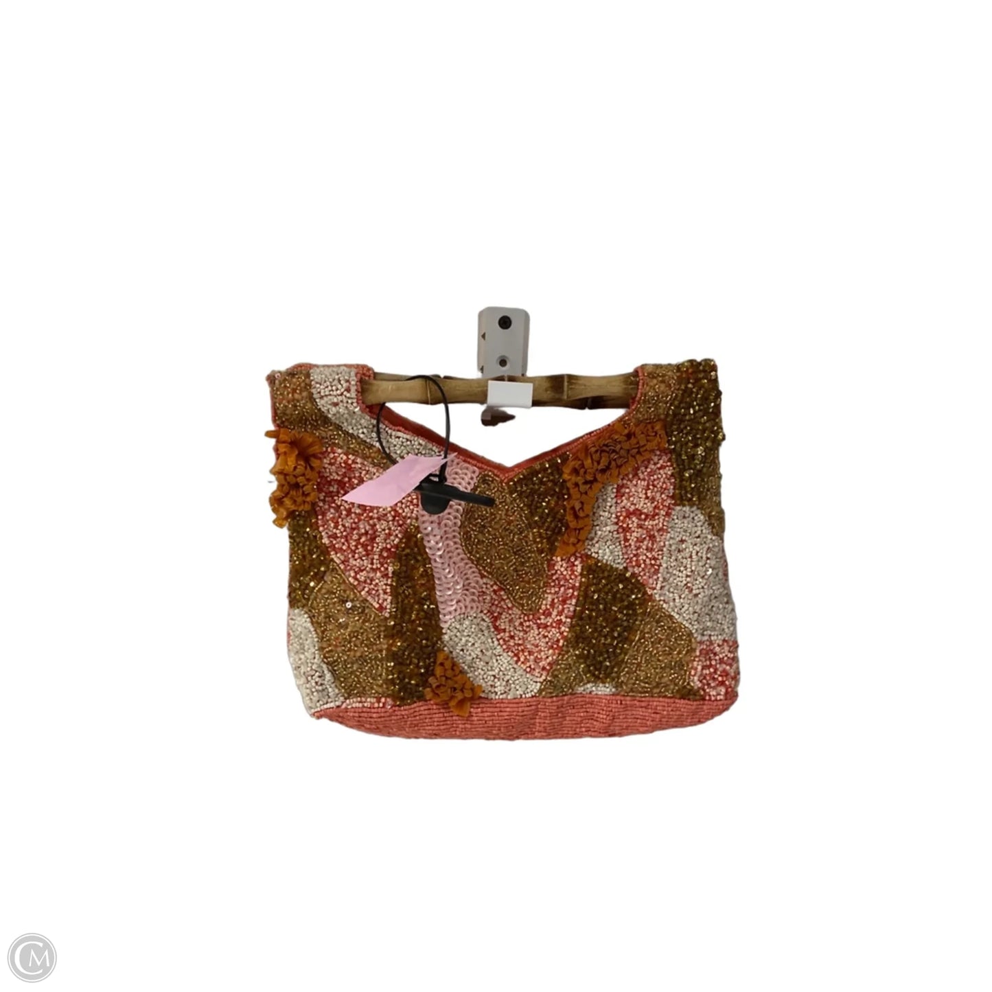 Handbag By Clothes Mentor, Size: Medium