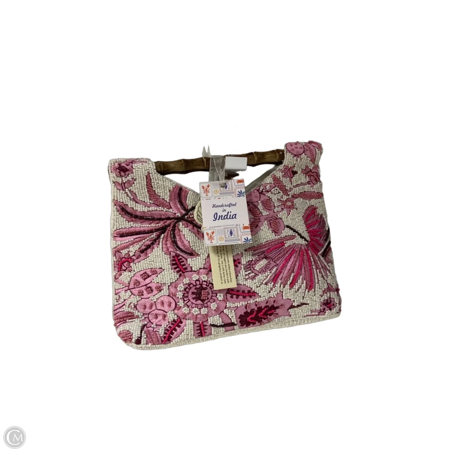 Handbag By Clothes Mentor, Size: Medium