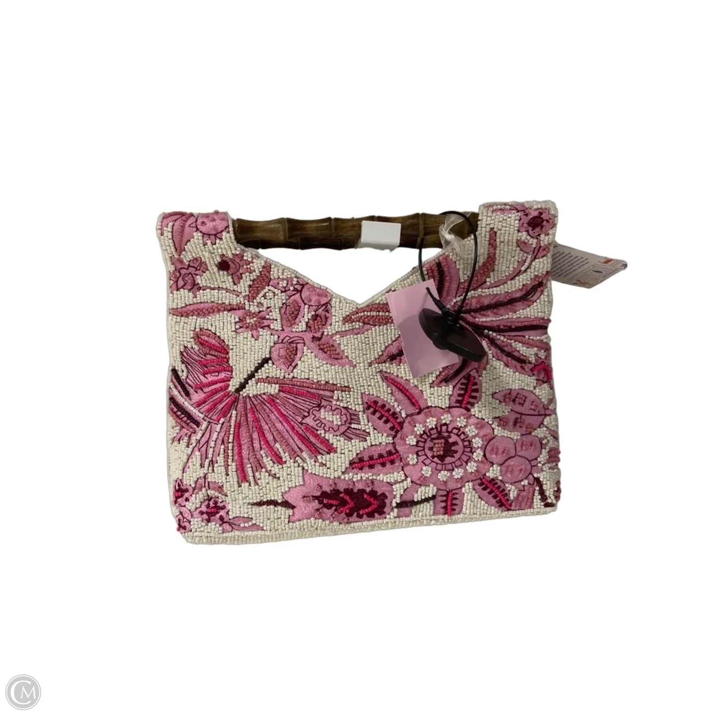 Handbag By Clothes Mentor, Size: Medium