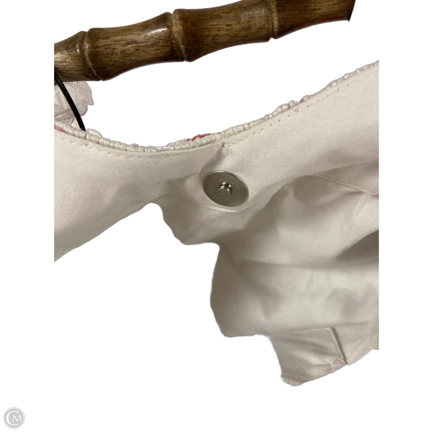 Handbag By Clothes Mentor, Size: Medium