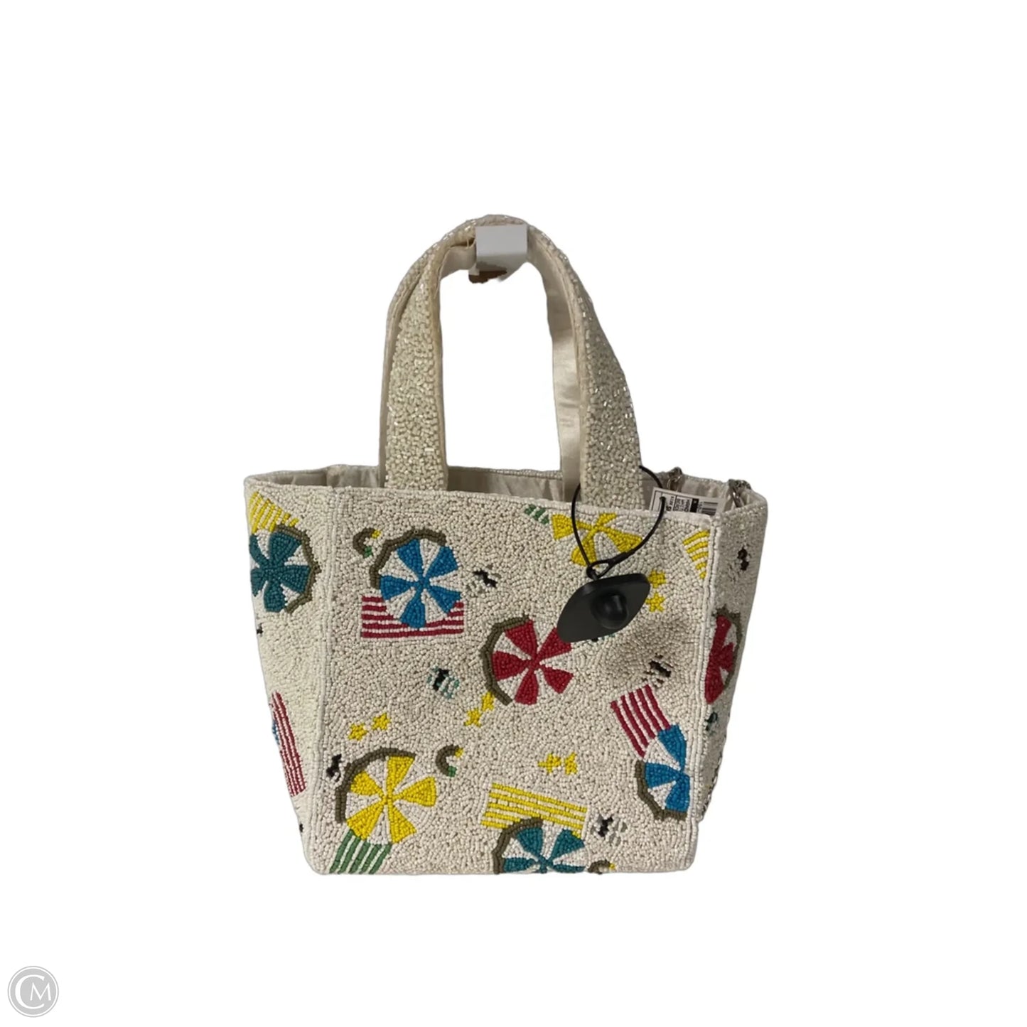 Handbag By Clothes Mentor, Size: Small