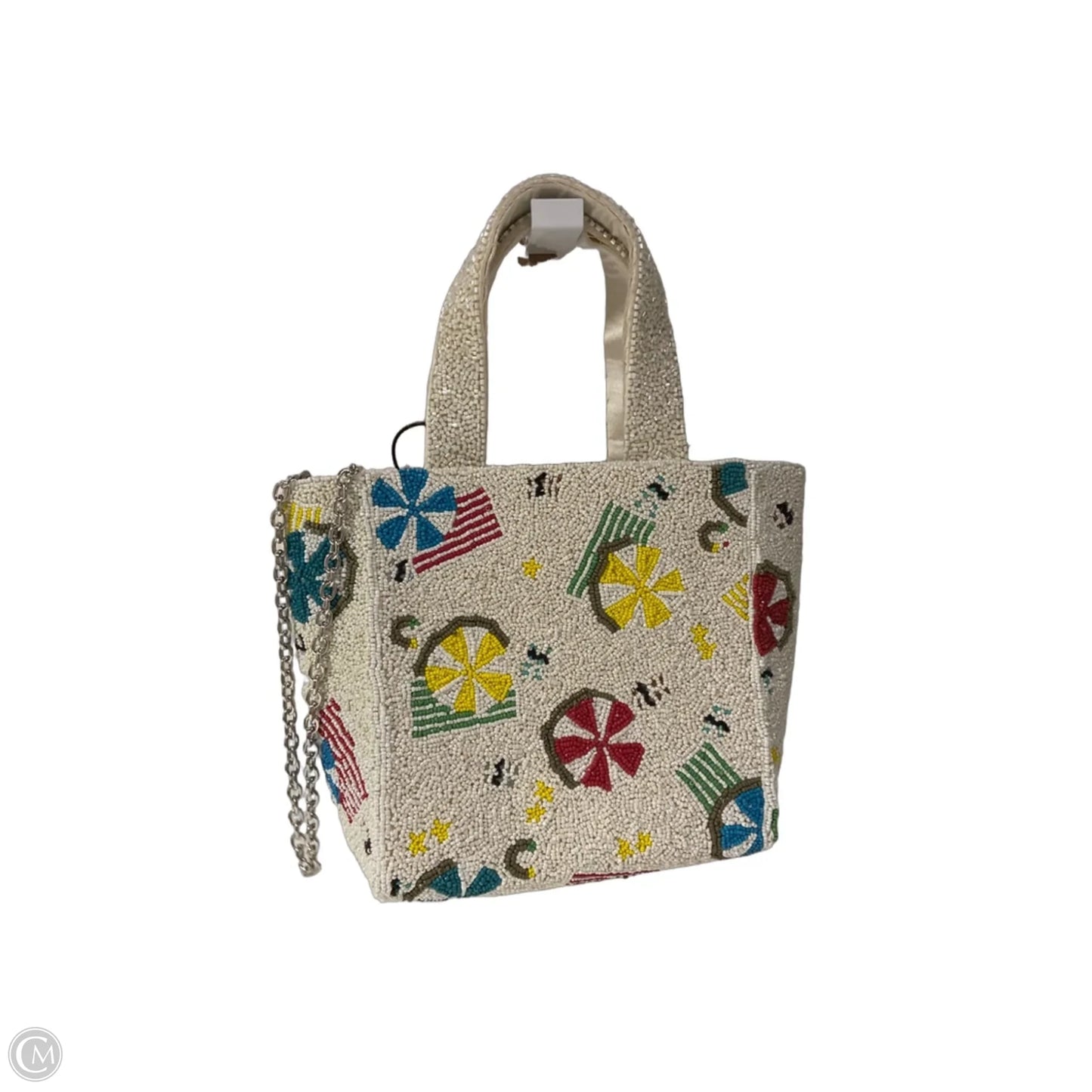Handbag By Clothes Mentor, Size: Small