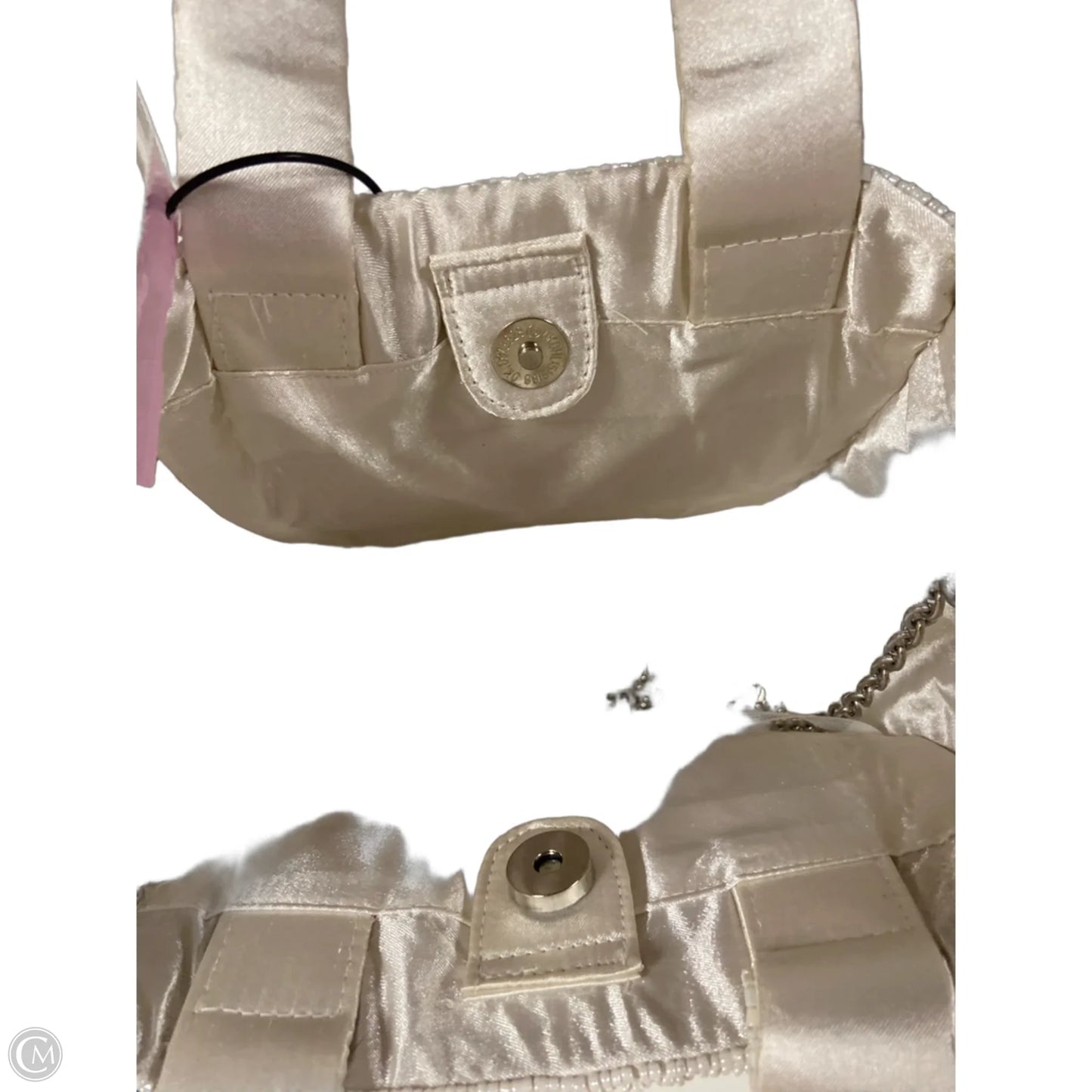 Handbag By Clothes Mentor, Size: Small