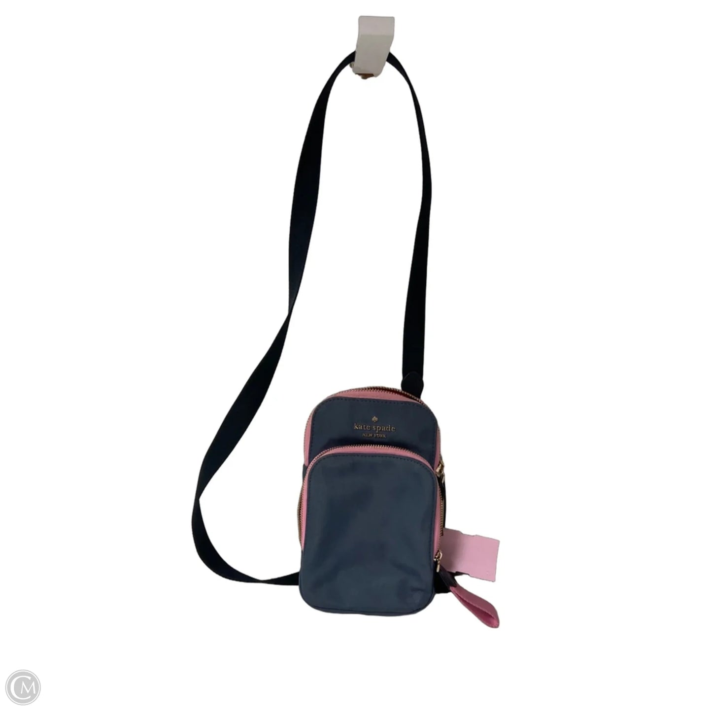 Crossbody Designer By Kate Spade, Size: Small