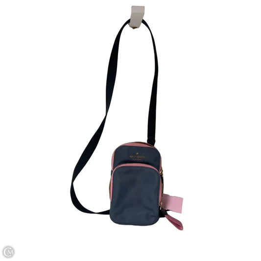 Crossbody Designer By Kate Spade, Size: Small