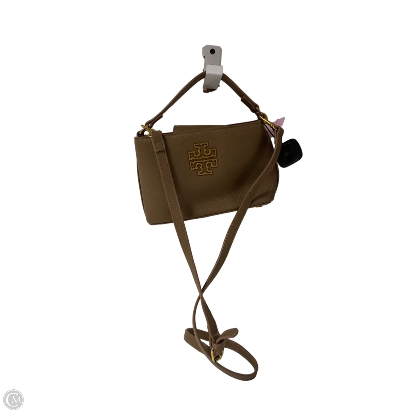 Crossbody Designer By Tory Burch, Size: Small