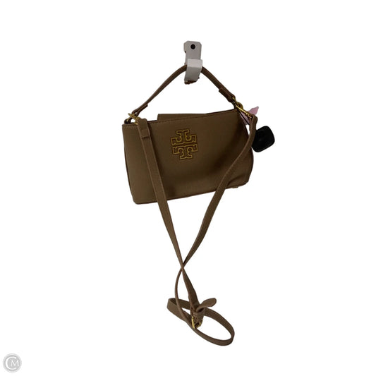 Crossbody Designer By Tory Burch, Size: Small