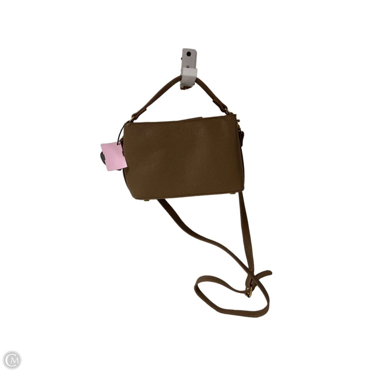 Crossbody Designer By Tory Burch, Size: Small