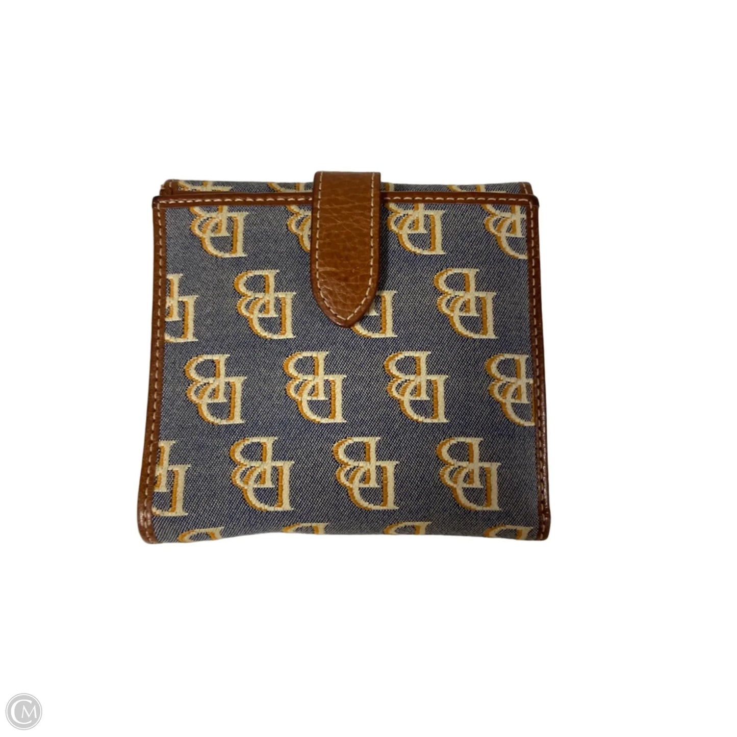 Wallet Designer By Dooney And Bourke, Size: Small