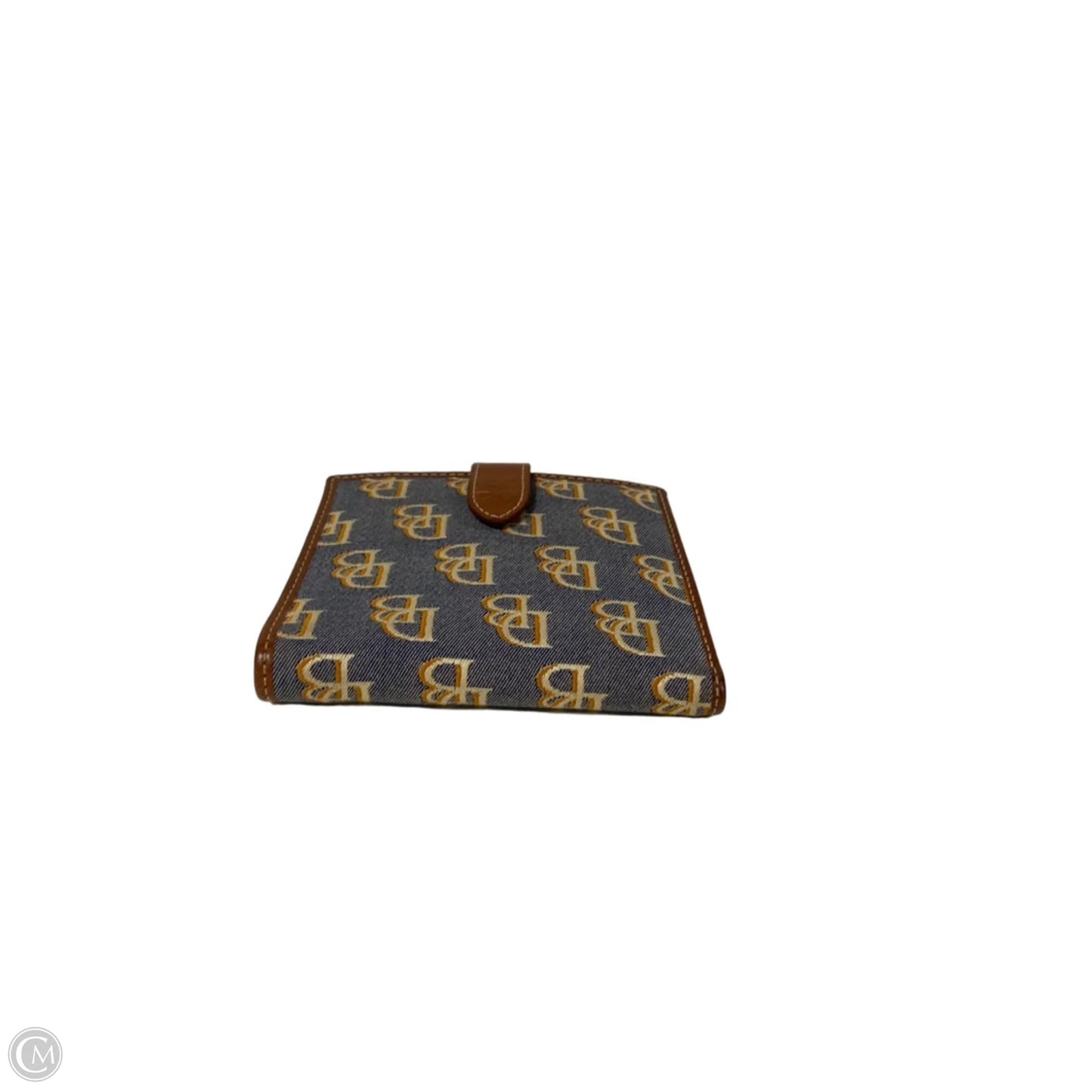 Wallet Designer By Dooney And Bourke, Size: Small