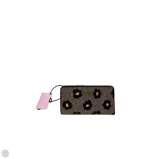Wallet Designer By Kate Spade, Size: Medium