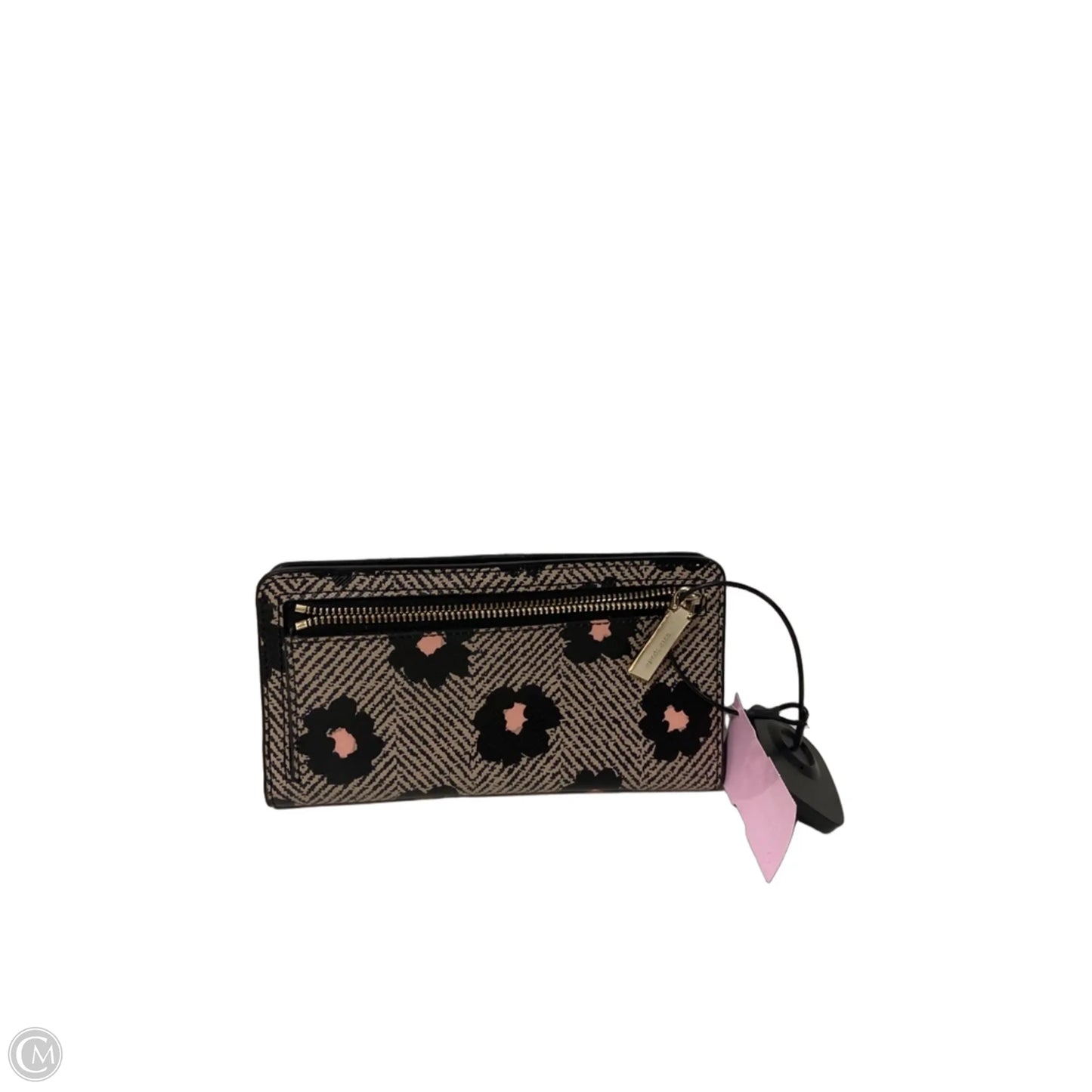 Wallet Designer By Kate Spade, Size: Medium
