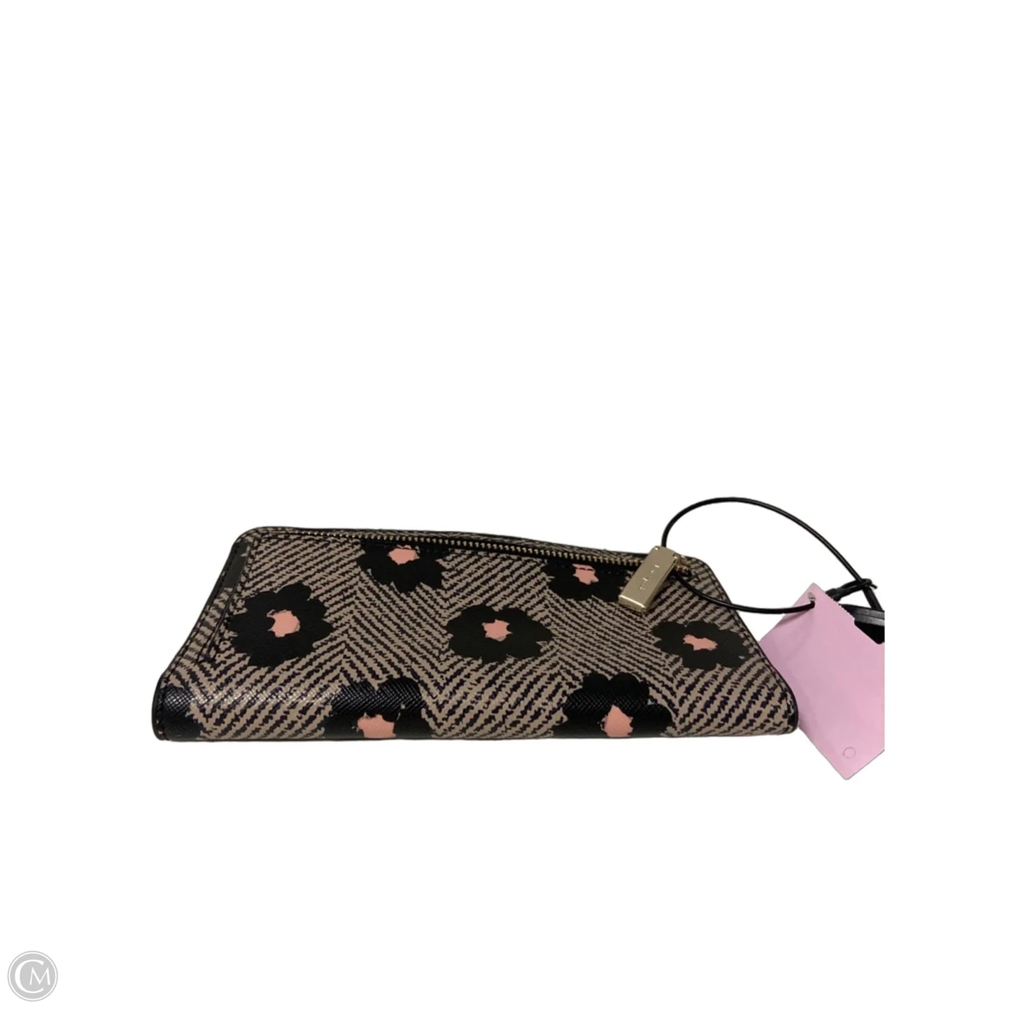 Wallet Designer By Kate Spade, Size: Medium