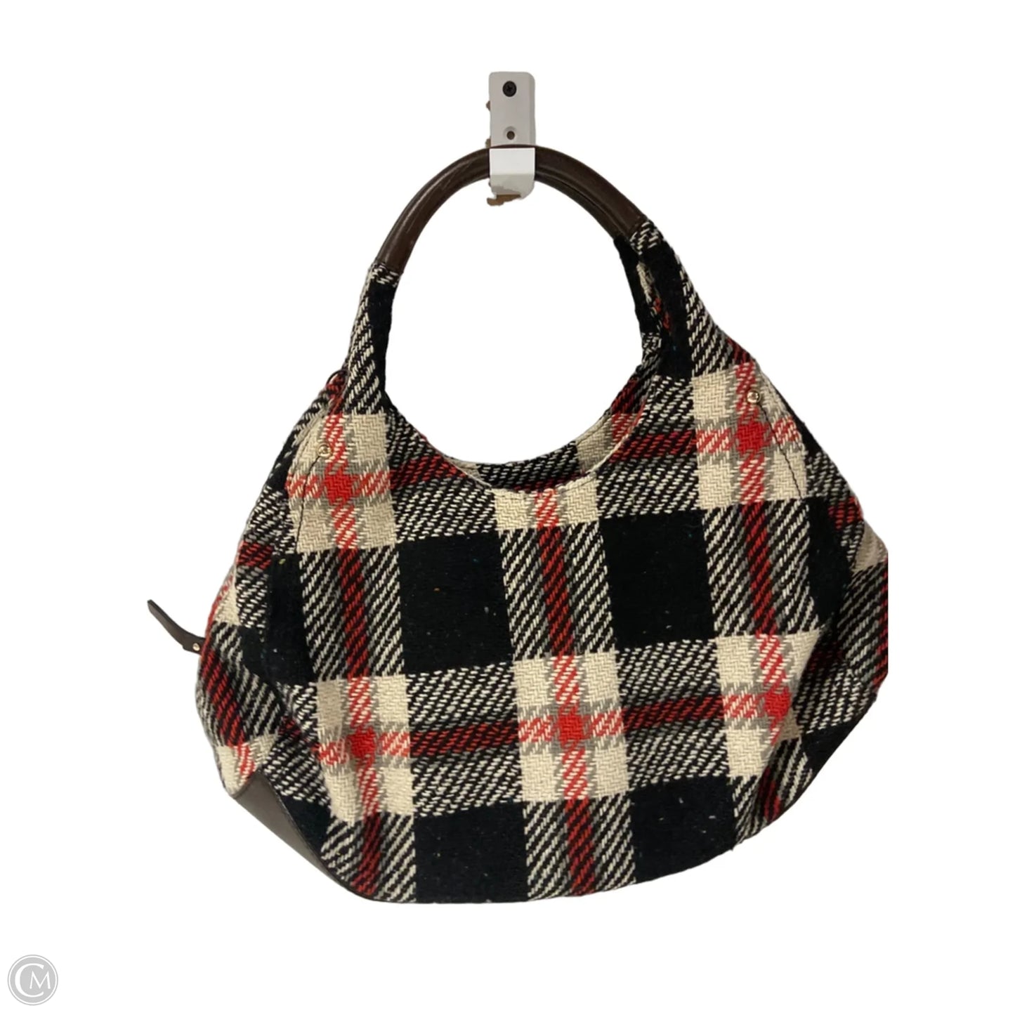 Handbag Designer By Kate Spade, Size: Large