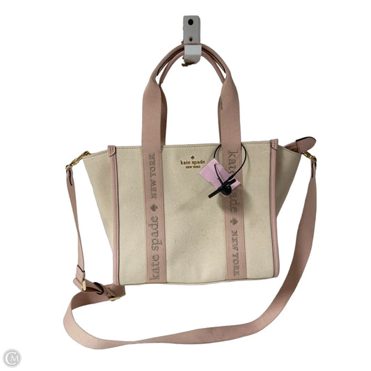 Tote Designer By Kate Spade, Size: Small