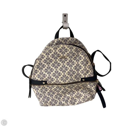 Backpack Designer By Kate Spade, Size: Small