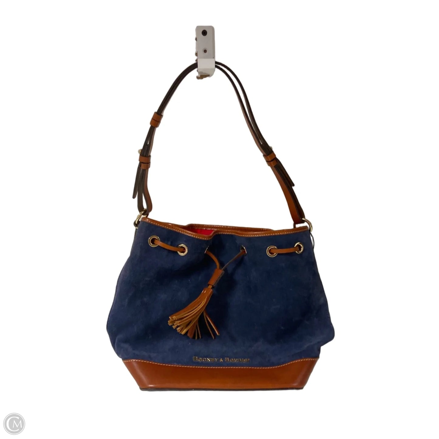 Handbag Designer By Dooney And Bourke, Size: Medium